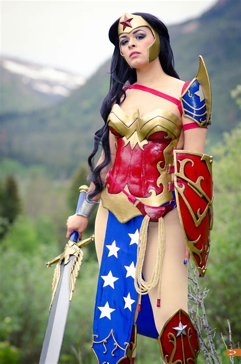 coser cosplay|wonder woman cosplay outfit.